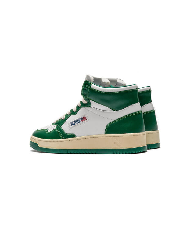 Autry Action Shoes MEDALIST MID | AUMMWB03 | AFEW STORE
